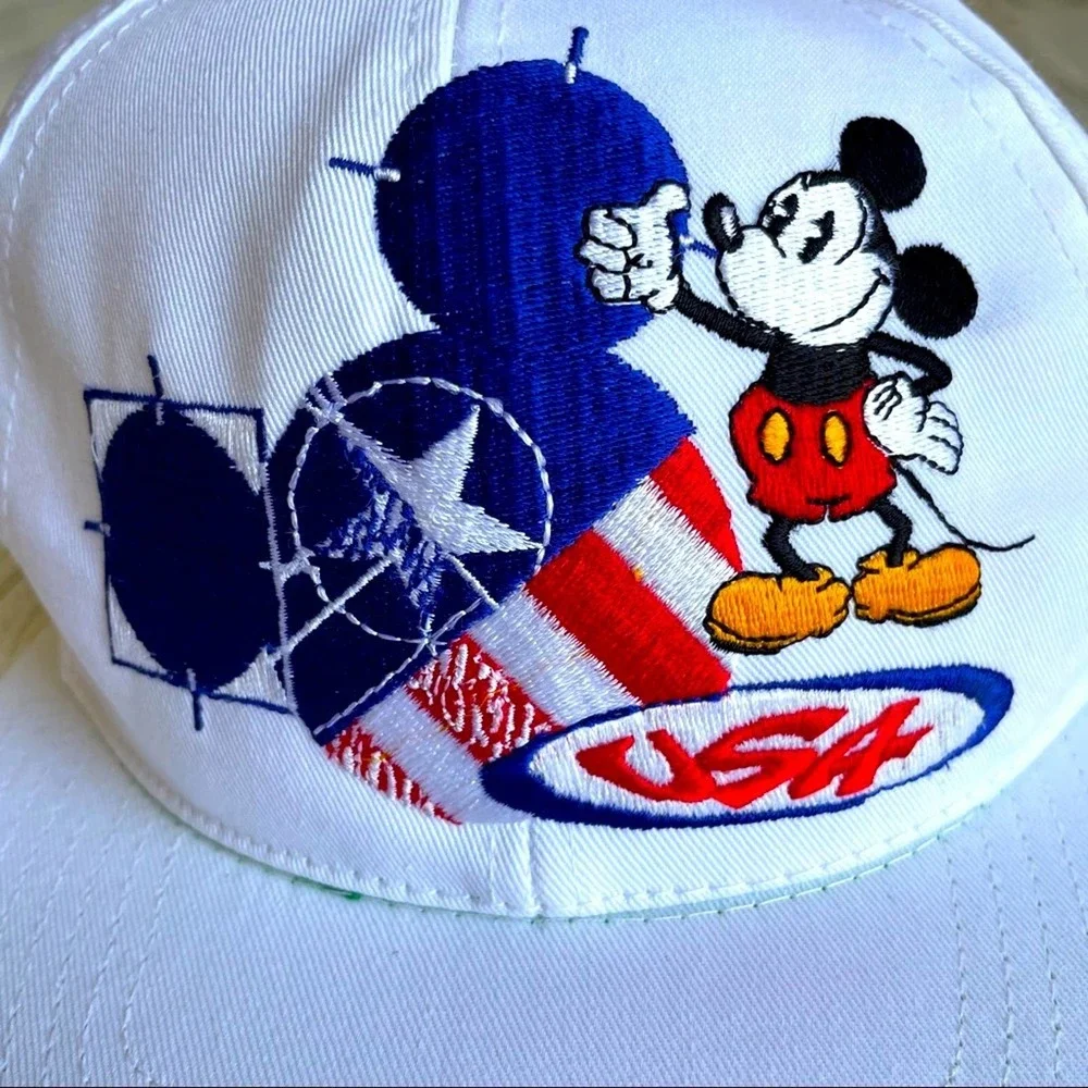 Disney vintage mickey